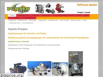 impellerpumpen.eu