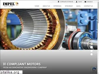 impelmotors.com