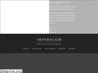 imperacom.uk