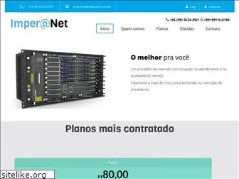 imperanet.com.br