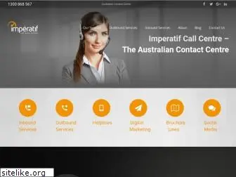 imperatif.com.au