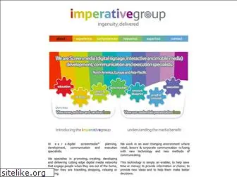 imperativegroup.com