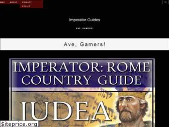 imperatorguides.com