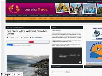 imperatortravel.com