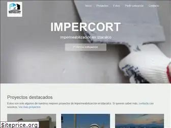 impercort.com