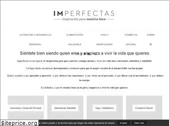 imperfectas.com