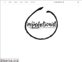 imperfectionistblog.com