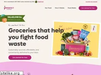 imperfectproduce.com