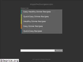 imperfectrecipes.com