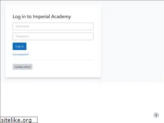 imperial-academy.org