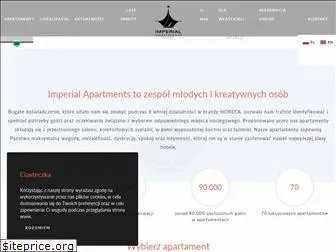 imperial-apartments.com