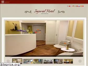 imperial-hotel.com