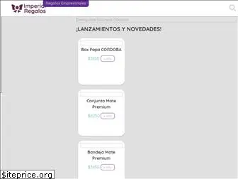 imperial-regalos.com.ar