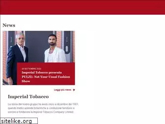imperial-tobacco.it