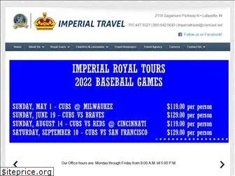 imperial-travel.com