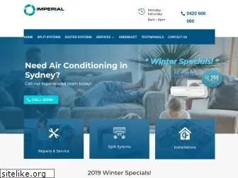imperialairconditioning.com.au