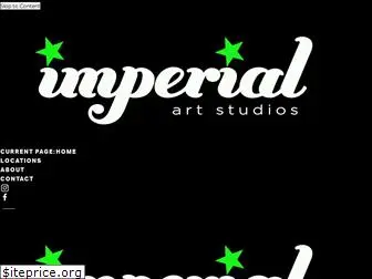 imperialartstudios.com