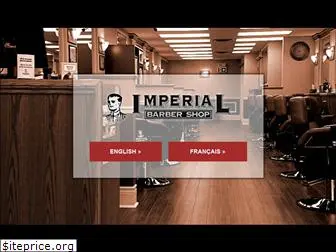 imperialbarbershop.com