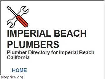 imperialbeachplumbers.com