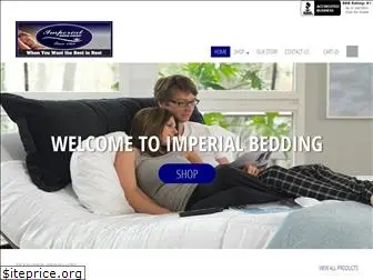 imperialbedding.com