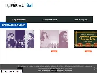 imperialbell.com