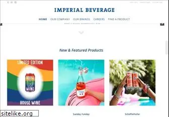 imperialbeverage.com