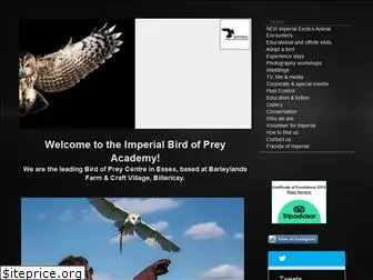 imperialbirdofpreyacademy.com