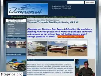 imperialboatrepair.com