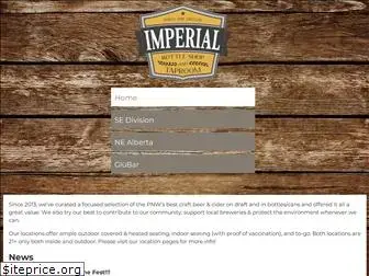 imperialbottleshop.com