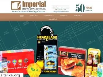 imperialbox.net