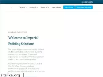 imperialbuild.co.uk