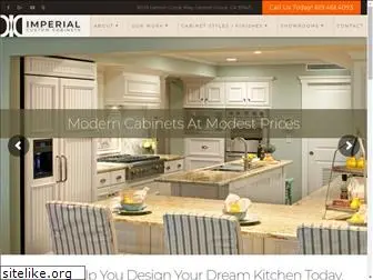 imperialcabinets.com