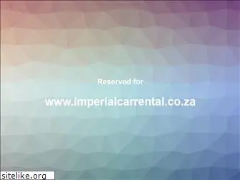 imperialcarrental.co.za