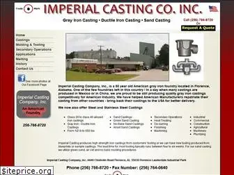 imperialcastinginc.com