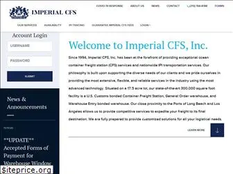 imperialcfs.com