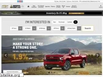 imperialchevrolet.net