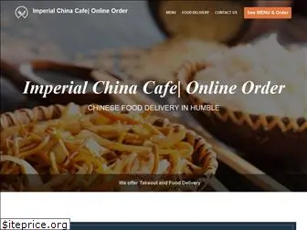 imperialchinacafe.com