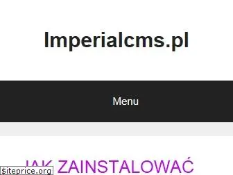 imperialcms.pl