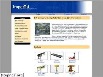imperialconveyor.com