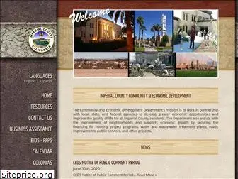 imperialcountyced.com