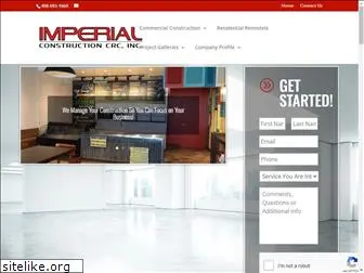 imperialcrc.com