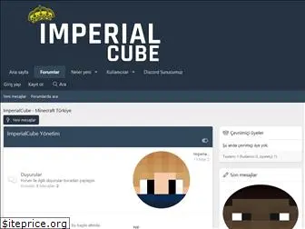 imperialcube.com