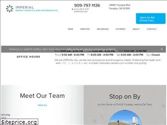 imperialdental.com