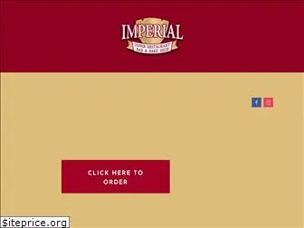 imperialdiner.com