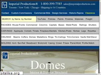 imperialdomes.com