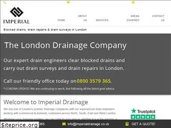 imperialdrainage.co.uk