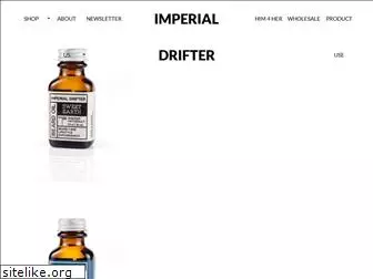 imperialdrifter.com