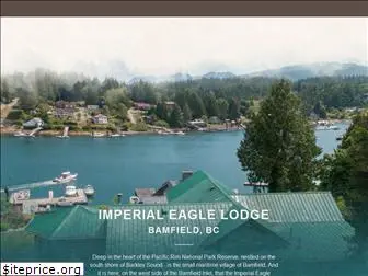 imperialeaglelodge.com