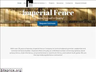 imperialfenceco.com