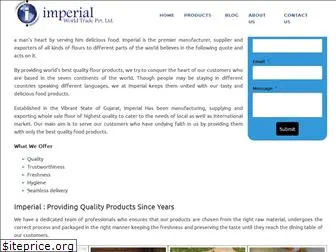 imperialflour.com